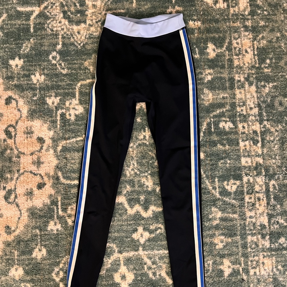 Splits59 Leggings (matching top for sale too!)